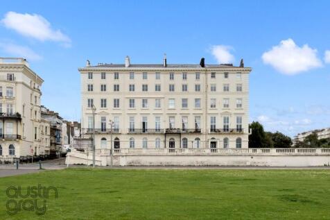 Adelaide Crescent, Hove, East Sussex, BN3