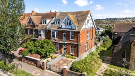 Dyke Road, Hove, East Sussex, BN1