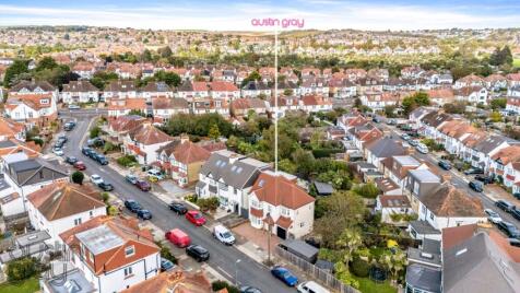 Amherst Crescent, Hove, East Sussex, BN3