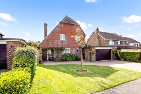 Barcombe Avenue, Seaford, East Sussex, BN25