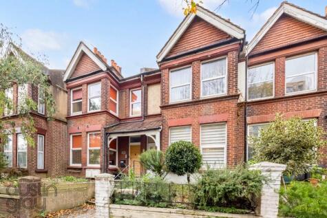Sackville Road, Hove, East Sussex, BN3