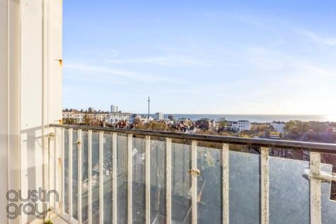 Furze Hill, Hove, East Sussex, BN3