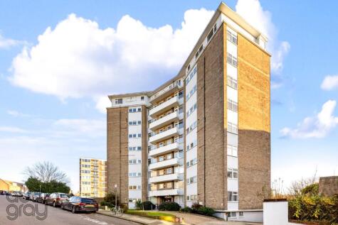 Furze Hill, Hove, East Sussex, BN3