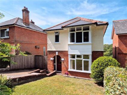 Castle Hill, Newport, Isle of Wight