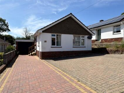 Grange Drive, Newport, Isle of Wight