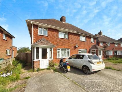 Linden Road, Newport, Isle of Wight