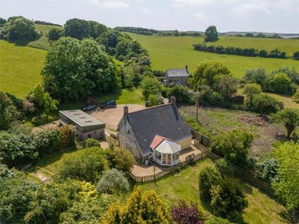 Hollow Lane, Chillerton