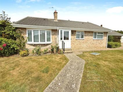 Stonechat Close, Newport, Isle of Wight