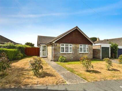 Beechcroft Drive, Wootton Bridge, Ryde