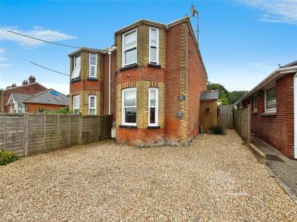 Alvington Road, Newport, Isle of Wight