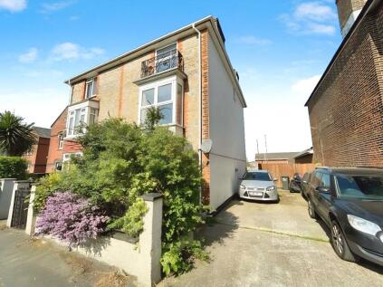 Fairlee Road, Newport, Isle of Wight