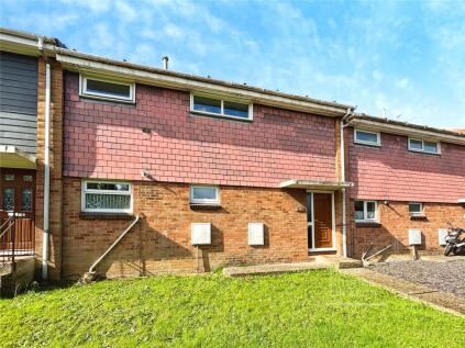 Hookes Way (Heylo Housing), Newport, Isle of Wight