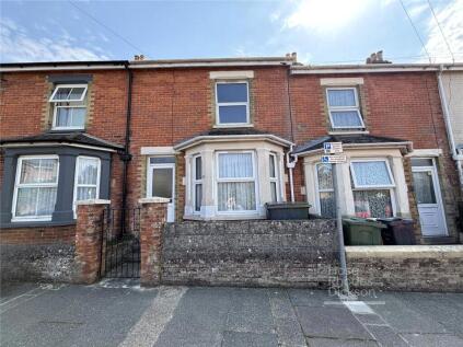 Barton Road (Heylo Housing), Newport, Isle of Wight