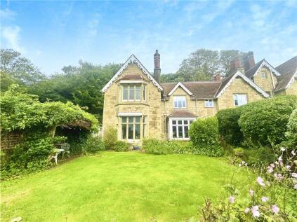 Shore Road, Ventnor, Isle of Wight