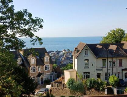 Mitchell Avenue, Ventnor, Isle of Wight