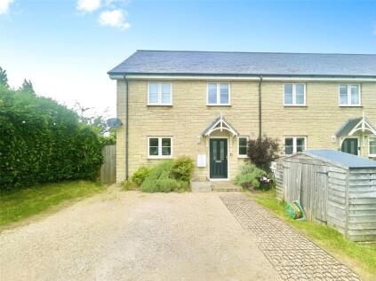 Whinscot Close, Whitwell, Ventnor