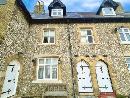 Mitchell Avenue, Ventnor