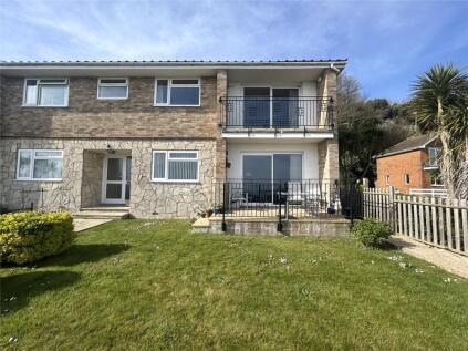 Zig Zag Road, Ventnor, Isle of Wight