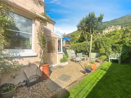 High Street, Ventnor, Isle of Wight