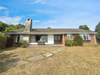 Undercliff Drive, St. Lawrence, Ventnor