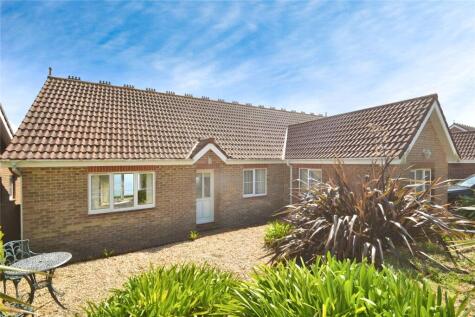 Foxhills, Ventnor, Isle of Wight