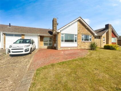 St. Johns Road, Wroxall, Ventnor