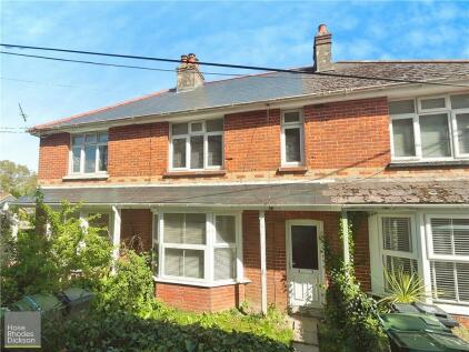 Ryde - 3 bedroom terraced house for sale