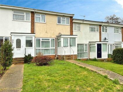 Ryde - 3 bedroom terraced house for sale