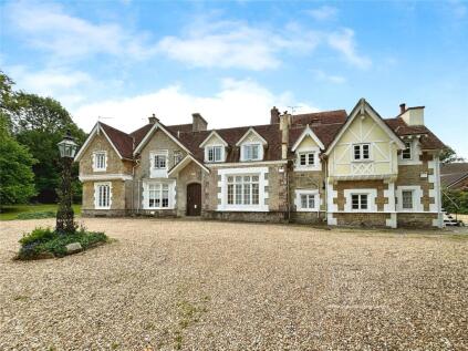 Stonepitts Close, Ryde, Isle of Wight