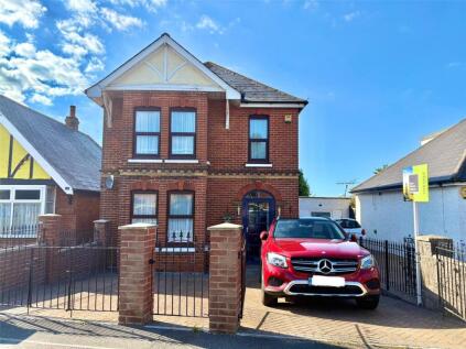 Great Preston Road, Ryde, Isle of Wight