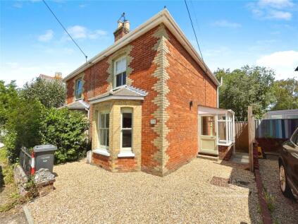 Dennett Road, Bembridge, Isle of Wight