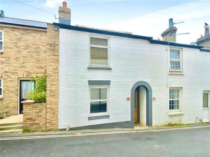 Union Road, Ryde, Isle of Wight