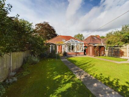 Craythorne Road, Stretton