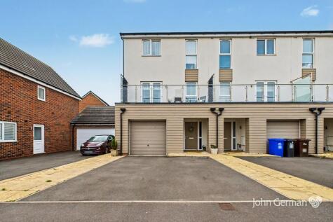 Rowan Drive, Branston