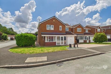 Bitham Court, Stretton