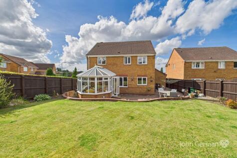 Hargate Road, Stapenhill