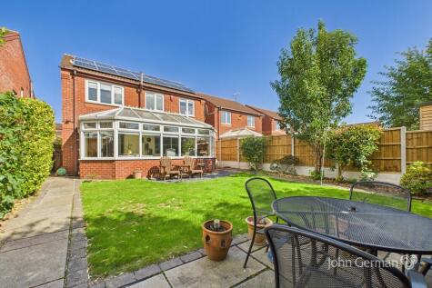 Coronation Street, Swadlincote