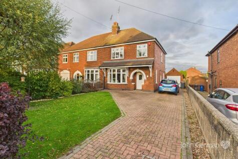 Rolleston Road, Burton-on-Trent