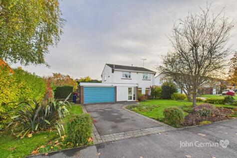 Station Road, Rolleston-on-Dove