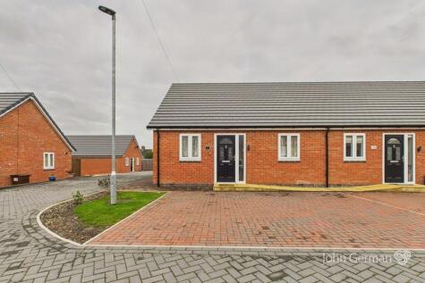 Hornton Road, Burton-on-Trent