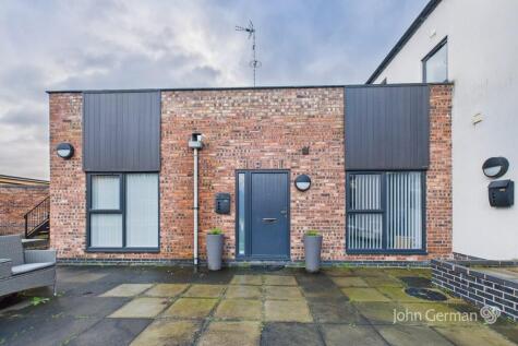 Station Road, Hatton