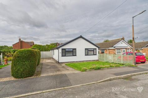 Yew Tree Road, Rosliston