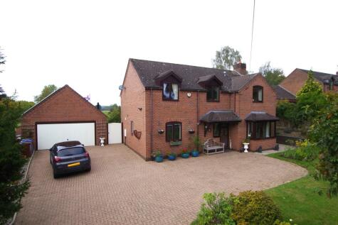 Manor Lane, Lower Leigh