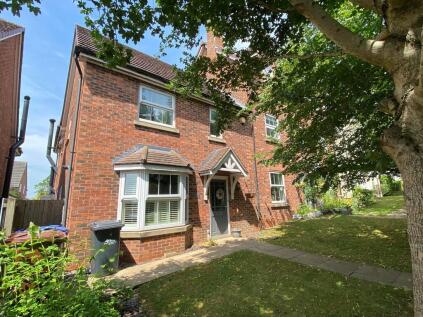 Red Gables Court, Leigh