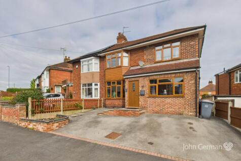 Westlands Road, Uttoxeter