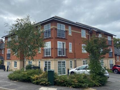 Hamilton Avenue, Uttoxeter