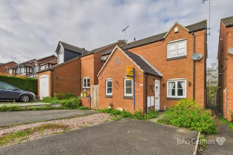 Lark Rise, Uttoxeter