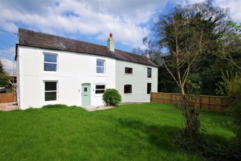 Heath Cross, Uttoxeter
