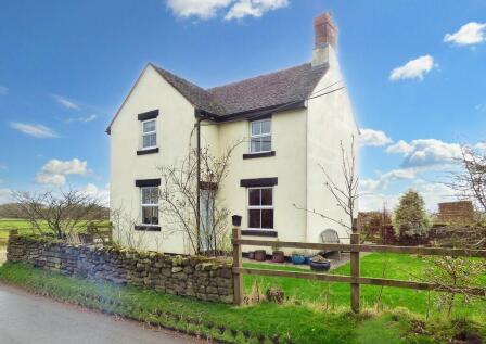 High Offley, Stafford