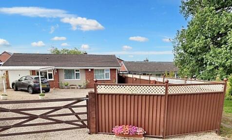 Little Tixall Lane, Great Haywood